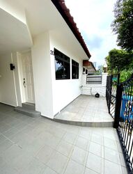 West Coast Gardens (D5), Terrace #448186711